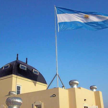 Gran Hotel Villaguay Exterior foto